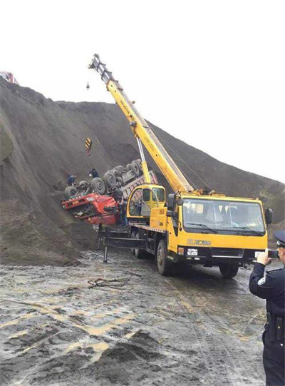 浦口区上犹道路救援